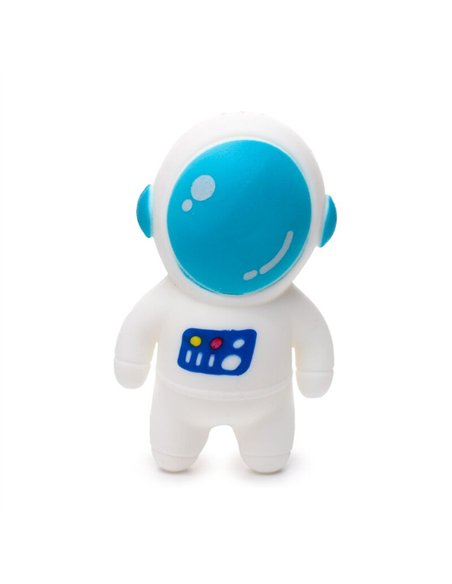 Jouet à Presser squeezy anti-stress - Astronaute