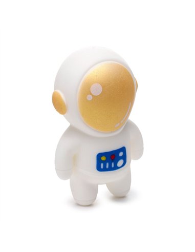 Jouet à Presser squeezy anti-stress - Astronaute