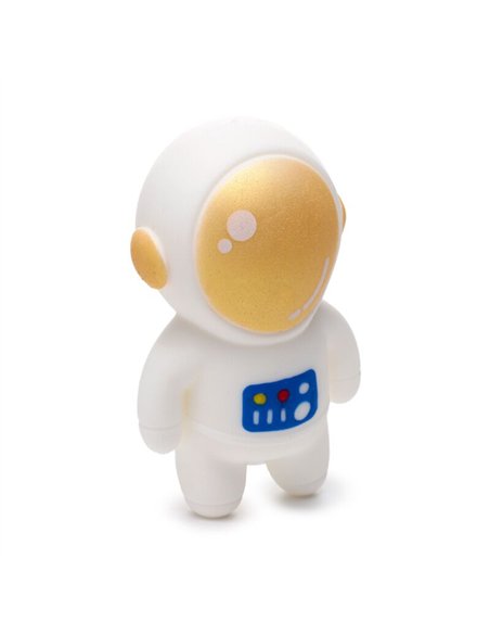 Jouet à Presser squeezy anti-stress - Astronaute