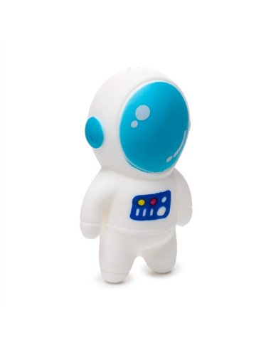 Jouet à Presser squeezy anti-stress - Astronaute