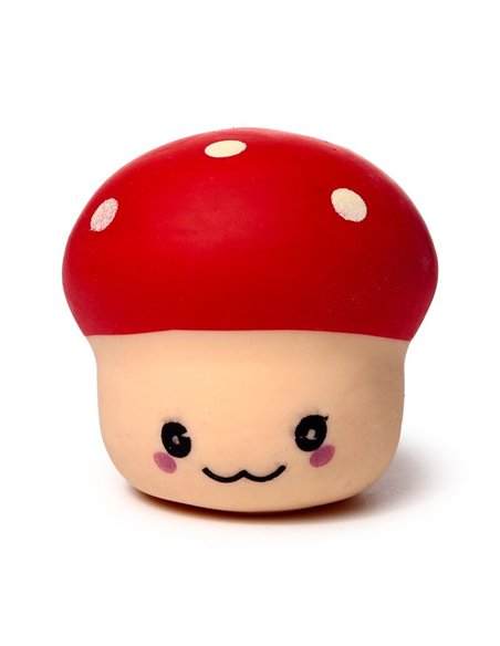 Jouet à Presser anti-stress - Champignon