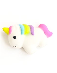 MINI SQUISHY LICORNE - ANTI-STRESS - LA PETITE EPICERIE