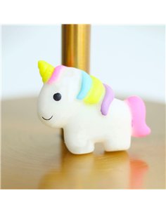 MINI SQUISHY LICORNE - ANTI-STRESS - LA PETITE EPICERIE 2