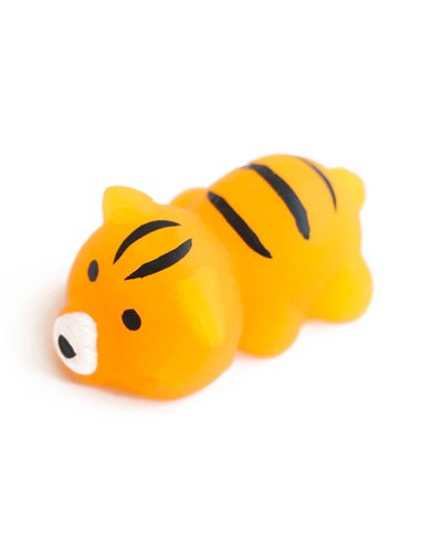 MINI SQUISHY TIGRE - ANTI-STRESS - LA PETITE EPICERIE