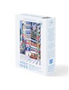 Puzzle Central Road Shinjuku par Clément Thoby - 1000 pièces - La petite épicerie