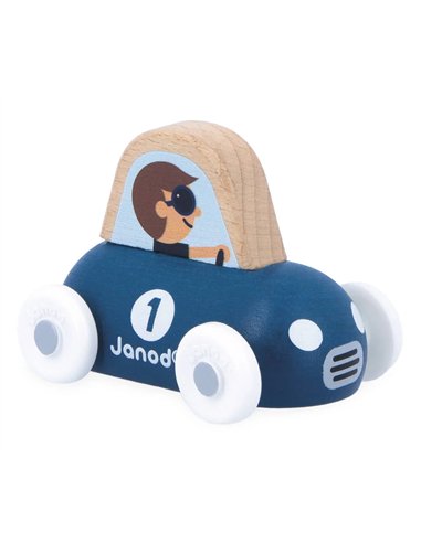 Voiture de Sport Cross Roads - Janod