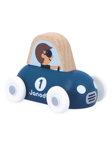Voiture de Sport Cross Roads - Janod