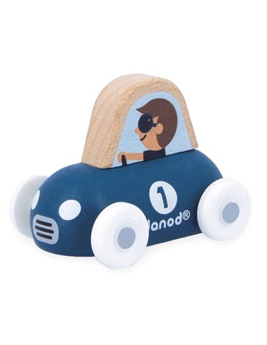 Voiture de Sport Cross Roads - Janod