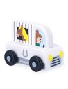 Van pour Cheval Cross Roads - Janod