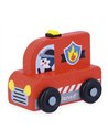 Camion de Pompier Cross Roads - Janod