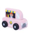 Food Truck Cross Roads - Janod