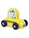 Voiture de Taxi Cross Roads - Janod
