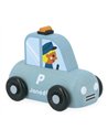 Voiture de Police Cross Roads - Janod
