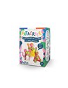 Kit Mes personnages de rêves - PATACREER