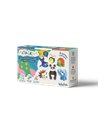 Kit Mes 6 animaux à protéger - PATACREER