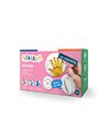 Kit Mes empreintes - PATACREER