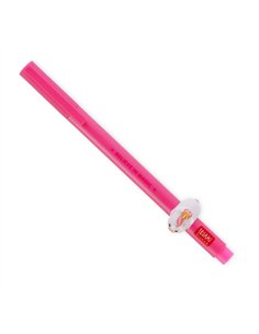 Stylo Gel Décoratif Lovely Friends Licorne - LEGAMI