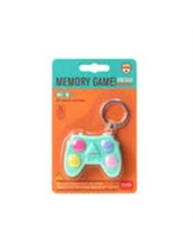 Jeu de mémoire - memory game - Legami