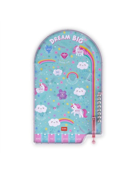 Mini Flipper Licorne - Legami