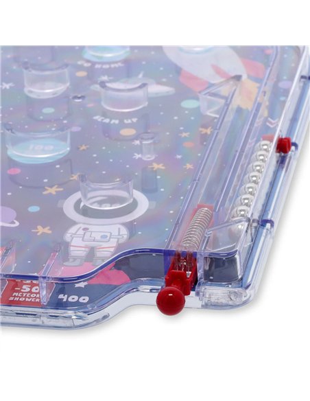 Mini Flipper Space - Legami