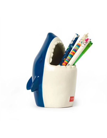 Pot à Crayons Requin - Legami