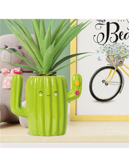 Pot à Crayons Cactus - Legami