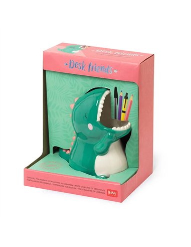 Pot à Crayons Dino - Legami