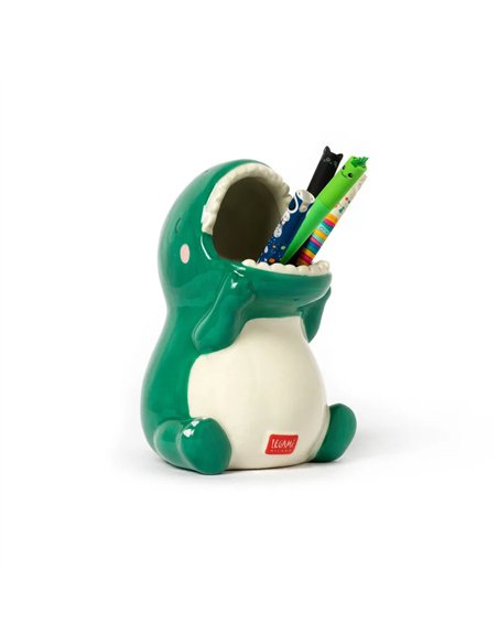 Pot à Crayons Dino - Legami