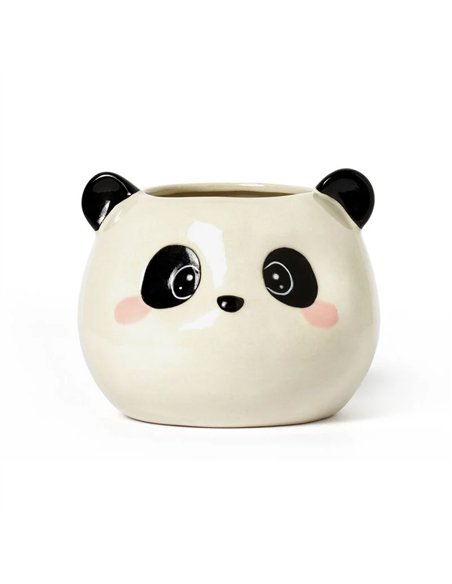 Pot à Crayons Panda - Legami
