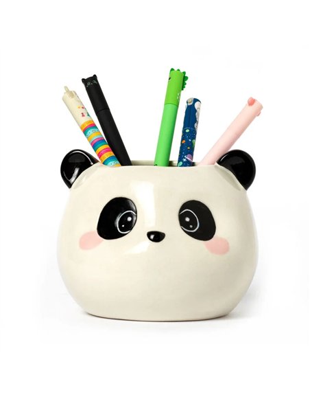 Pot à Crayons Panda - Legami