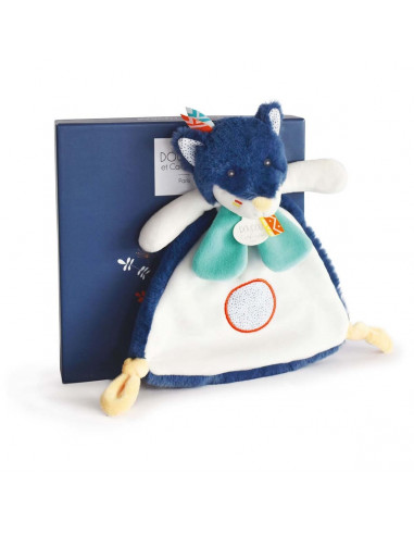 TIWIPI Loup doudou