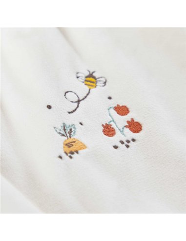 Coffret bola et doudou lapin - Kaloo