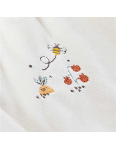 Coffret bola et doudou lapin - Kaloo