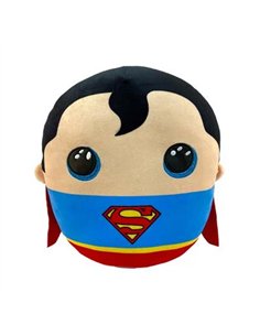 DC COMICS SQUISH SMALL - SUPERMAN