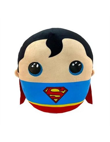 DC COMICS SQUISH SMALL - SUPERMAN