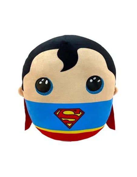 DC COMICS SQUISH SMALL - SUPERMAN