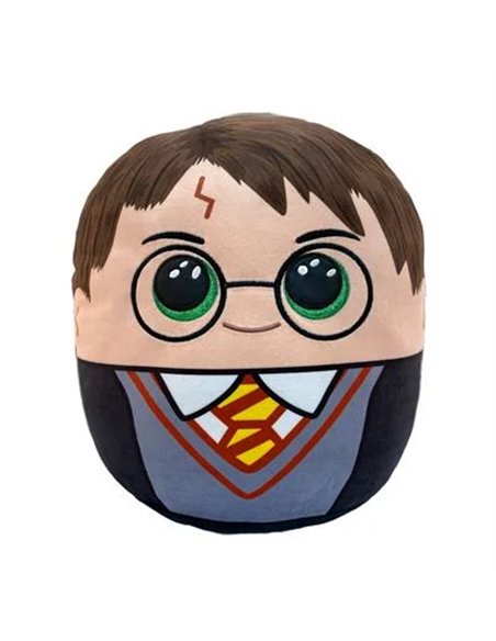 HARRY POTTER SQUISH SMALL - HARRY POTTER