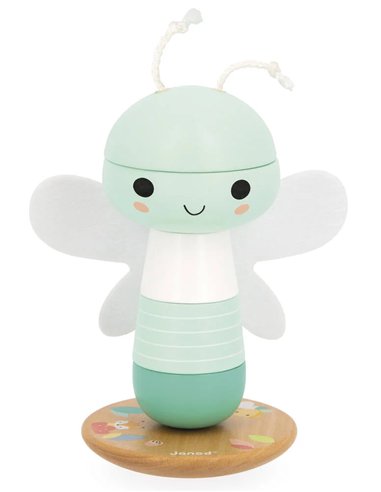 Empilable libellule - Janod
