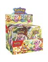 Pokémon EV08.5 Évolutions Prismatiques : mini tin box
