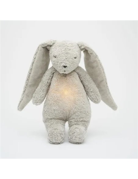  Moonie – lapin nature bio gris