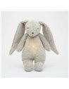  Moonie – lapin nature bio gris