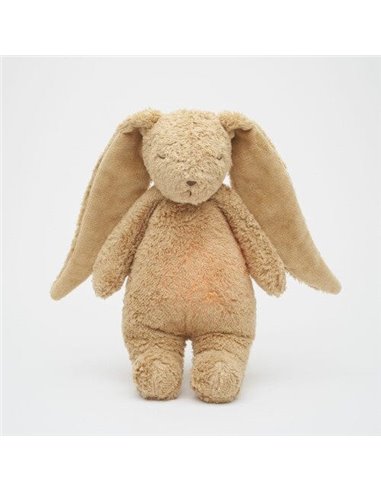 Moonie – lapin nature bio cappuccino