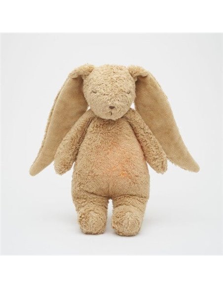 Moonie – lapin nature bio cappuccino