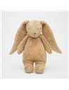 Moonie – lapin nature bio cappuccino