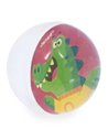 Balle rebondissante applepop - Janod