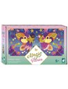 Magic fairies - paillettes - Janod