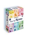 Mini kit résine