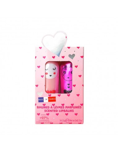 COFFRET INUWET DUO AMOUR CB40 