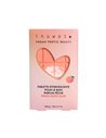 TABLETTE DE BAIN EFFERVESCENTE - PARFUM PECHE 200 gr - INUWET