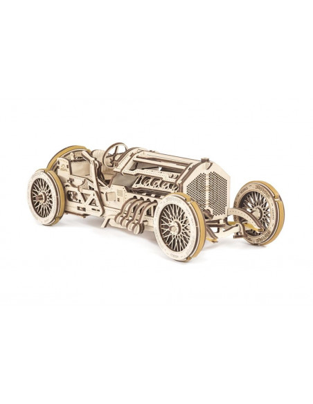 Voiture